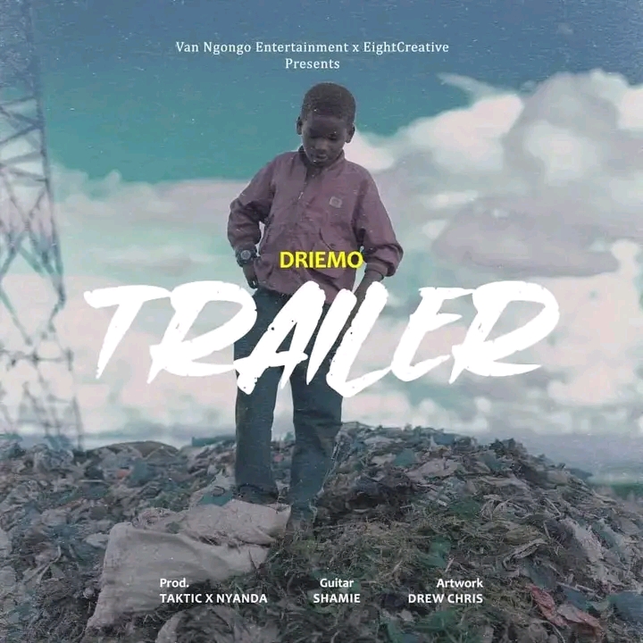 Driemo Trailer (Mp3 Download).