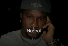 Nasboi ft 2baba & falz - ashewo