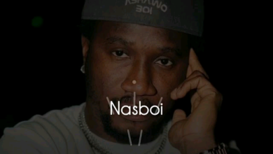 Nasboi ft 2baba & falz - ashewo