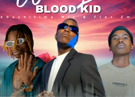 Wali Ibela Blood Kid Mp3 Download