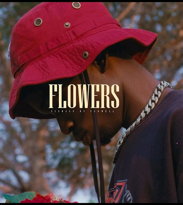 Dj H Mac Flowers Ft. K.R.I.T.I.C, Koby, Tim and Teed Loud.