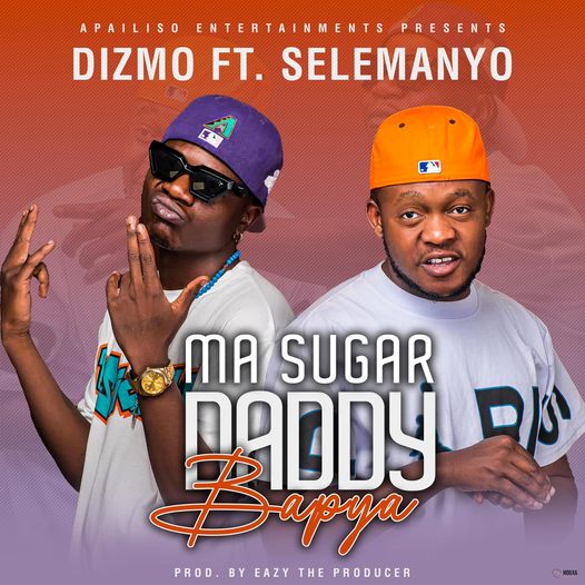 Dizmo Ft. Selemanyo Ma Sugar Daddy Mp3 Download.