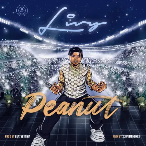 Livy Peanut (Mp3 Download)