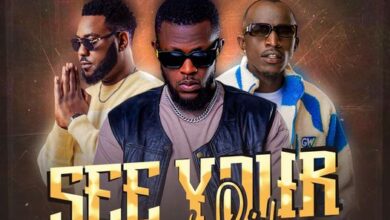 Drifta Trek ft. Mack 2 & Slap Dee - See Your Life