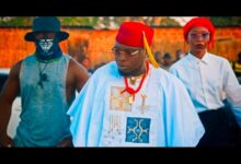 JC Kalinks Eine wine (Music Video)