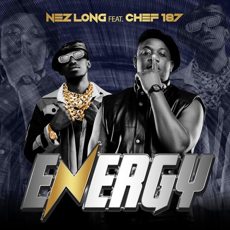 nez long energy ft chef 187