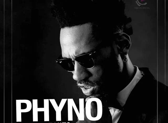 phyno ft johnny drille sweet karma