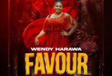 Wendy Harawa - Favour Mp3 download