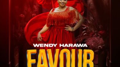 Wendy Harawa - Favour Mp3 download