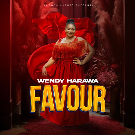 Wendy Harawa - Favour Mp3 download