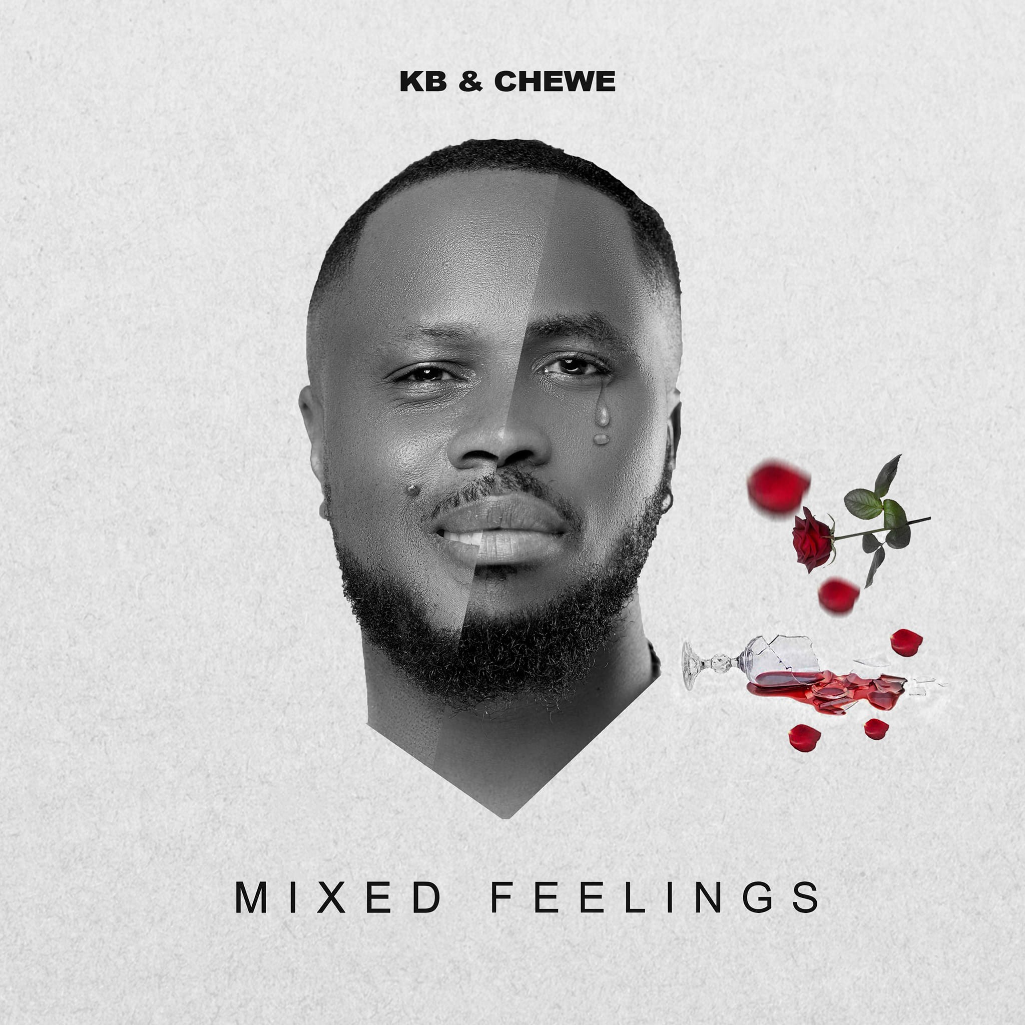 KB & CHEWE - My Love