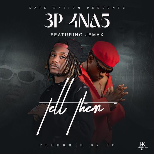 4na5 Ft Jemax Tell Them Mp3 Download.