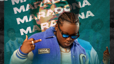 JC Kalinks maradona mp3 download