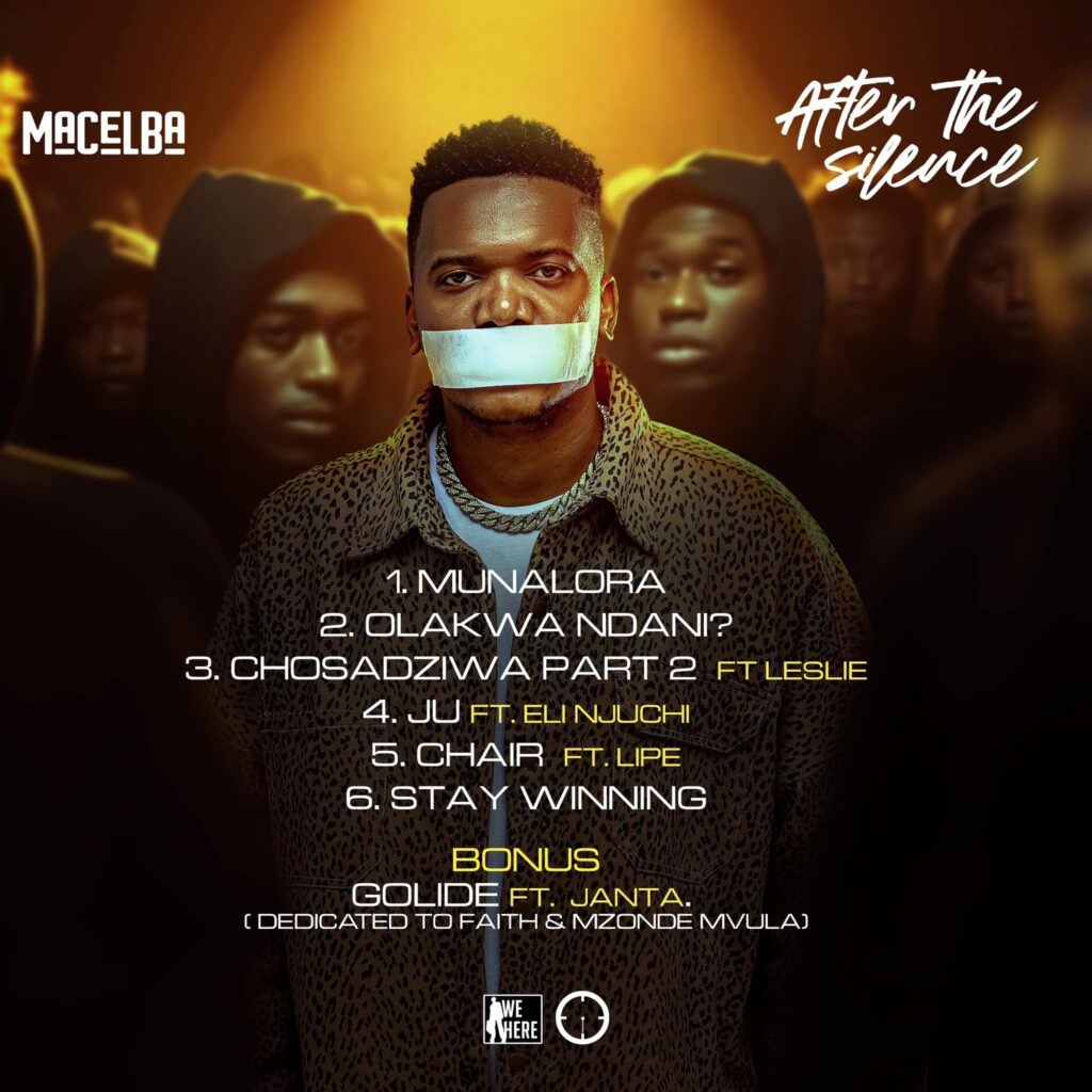 Macelba Ft. Eli Njuchi - Ju Mp3 Download.