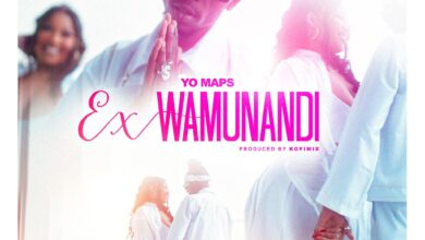 Yo Maps ex wamunandi mp3 download.