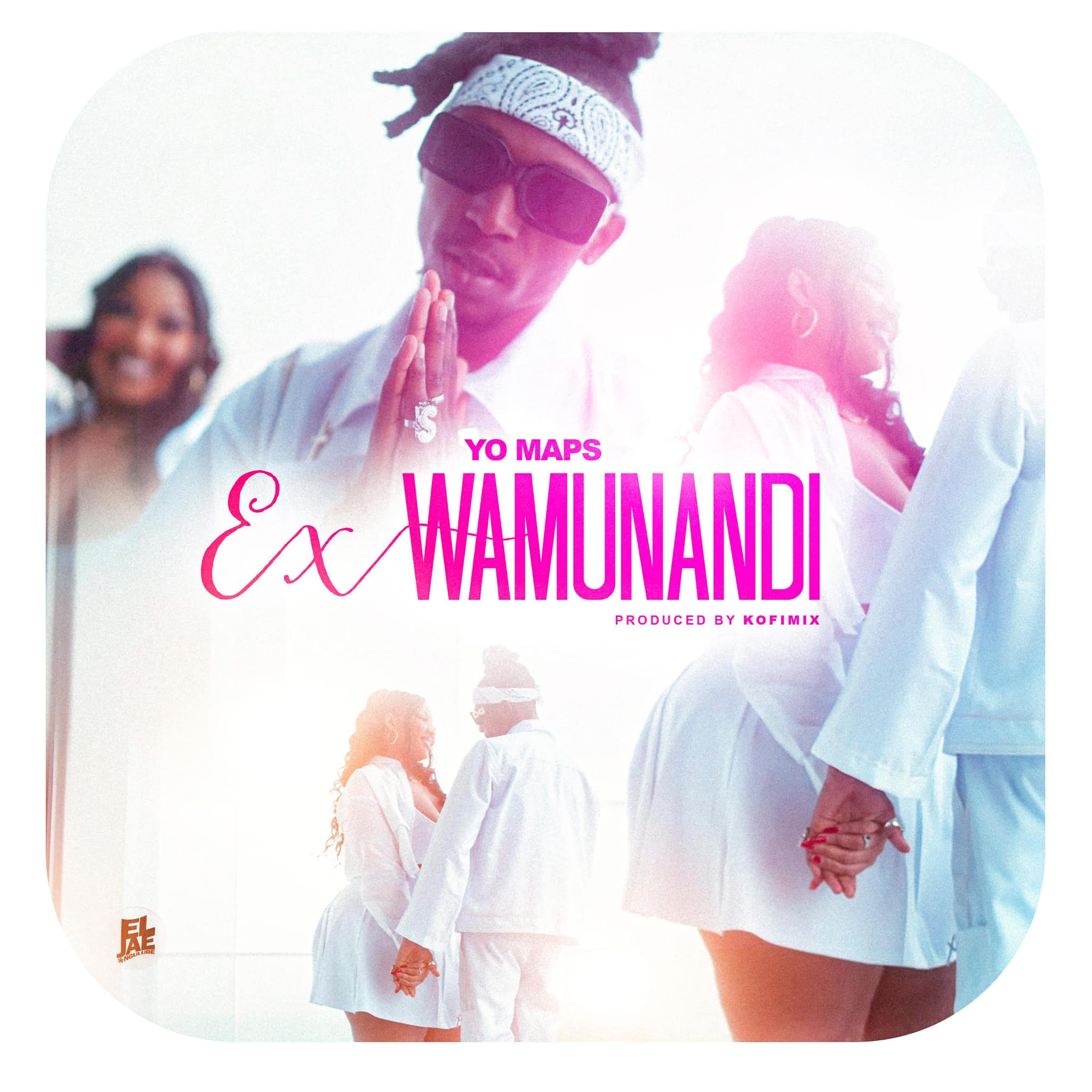 Yo Maps Ex Wamunandi Mp3 Download.