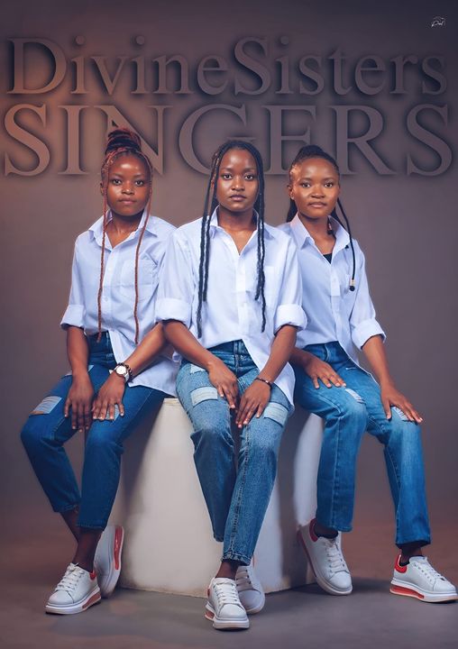 Divine Sisters Singers yahweh Mp3 Download