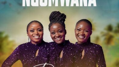 Divine Sisters Singers Ngomwana Mp3