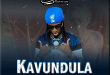 F4 Zambia - Kavundula