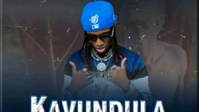 F4 Zambia - Kavundula