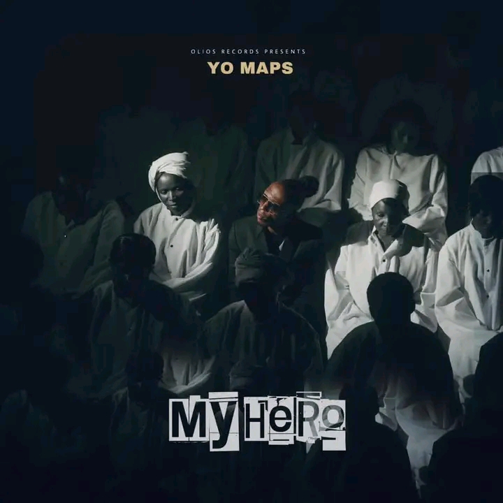 Yo Maps My Hero Mp3 Download