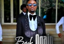 Chile One MrZambia - Back Again Mp3