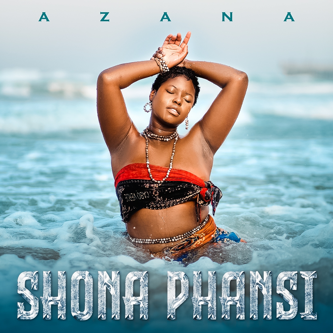 Azana – Shona Phansi Mp3 Download