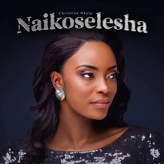 Christine Nkole – Naikoselesha Mp3 Download