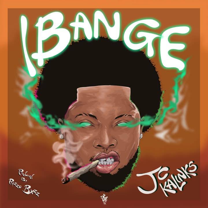 JC kalinks IBANGE Libi MP3 Download