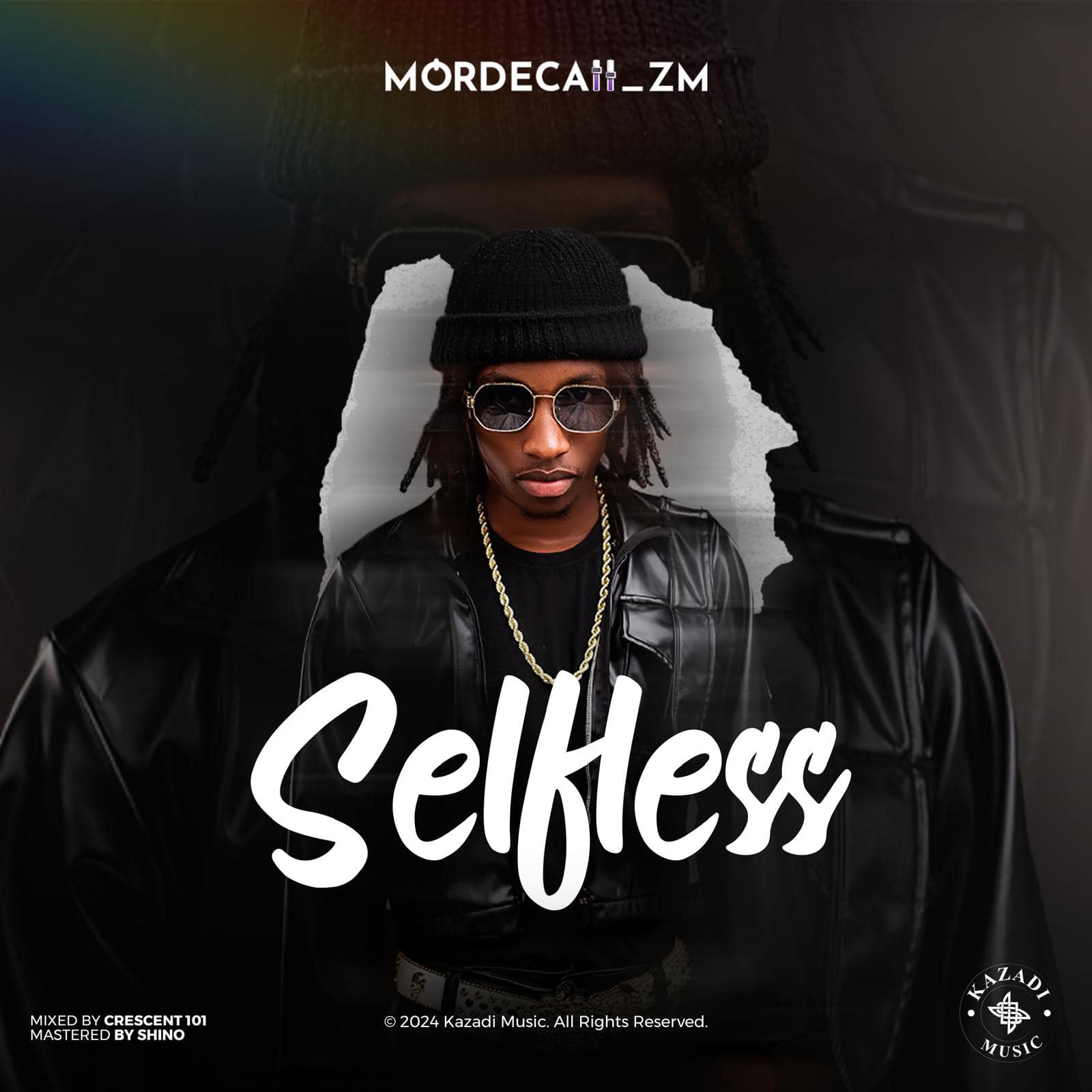 Mordecaii Zm – Amen Mp3 Download