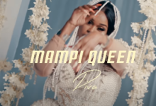 Mampi Queen Diva - Upezeko Wina Mp3