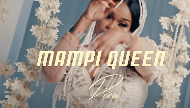 Mampi Queen Diva - Upezeko Wina Mp3