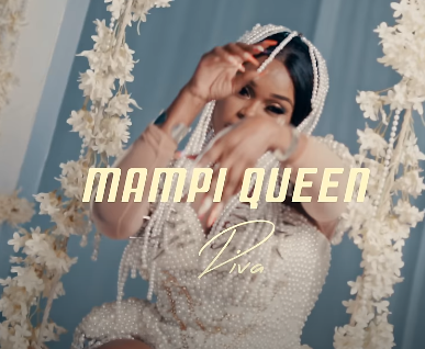 Mampi Queen Diva – Upezeko Wina Mp3 Download