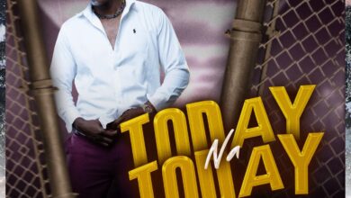 Rich Bizzy - Today Na Today Mp3 Download