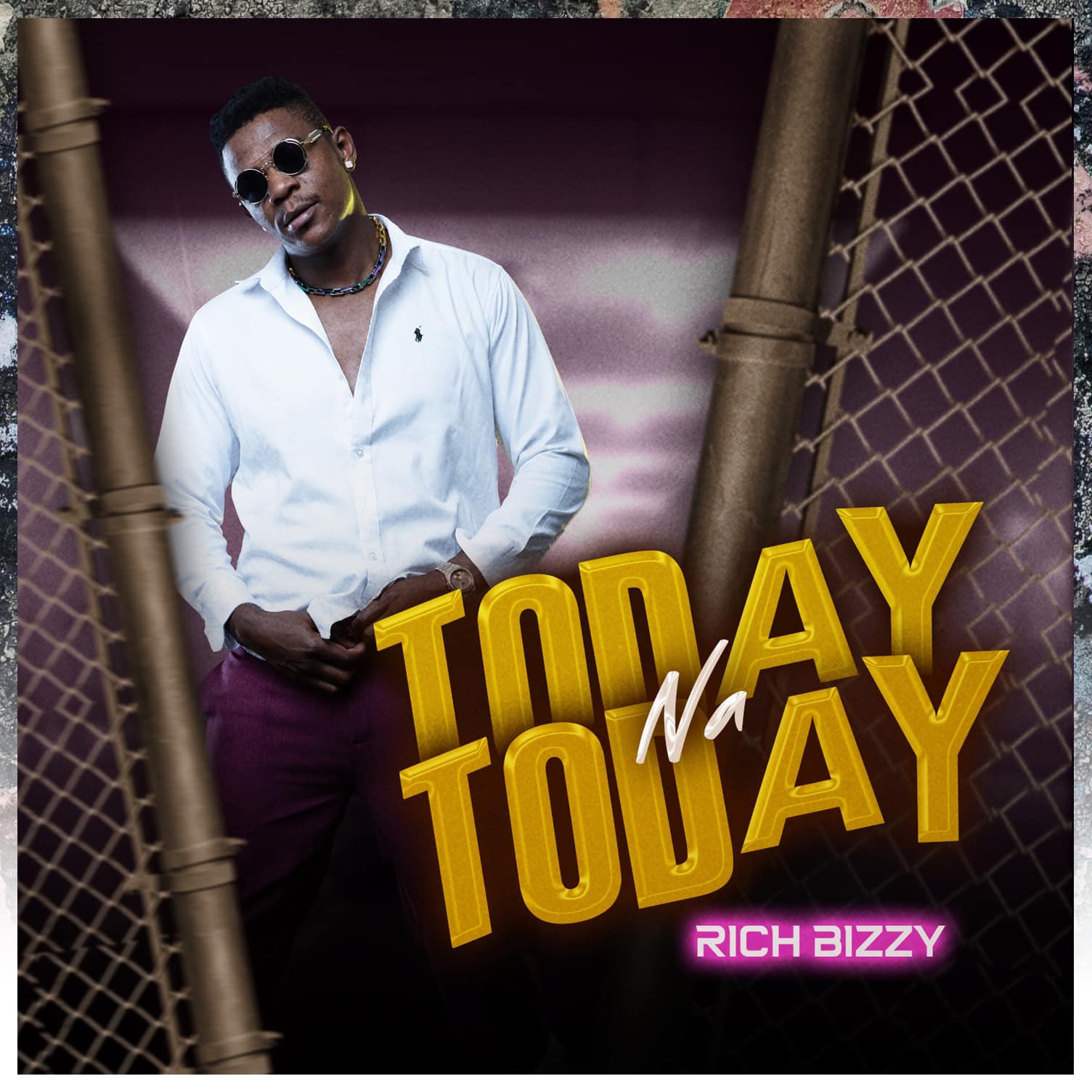 Rich Bizzy – Today Na Today Mp3 Download