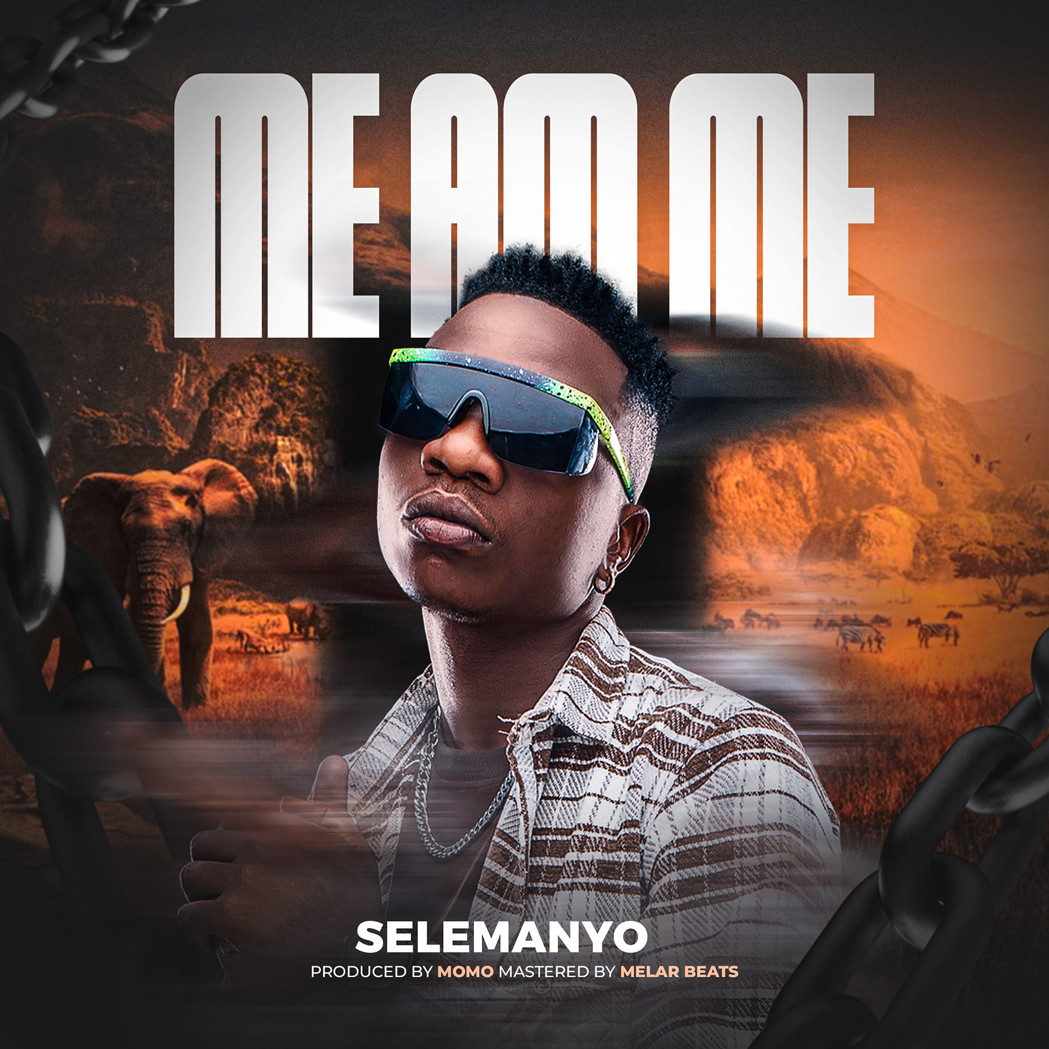 Selemanyo – Me Am Me (Mp3 Download)