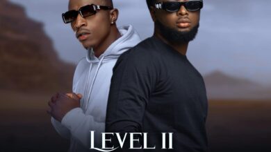 Vincent Claudius Ft. Macky 2 - Level 2 - Mp3 Download.