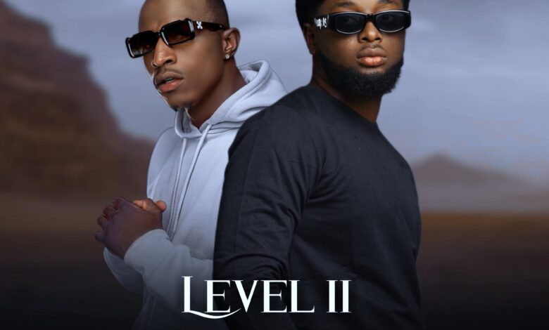 Vincent Claudius Ft. Macky 2 - Level 2 - Mp3 Download.