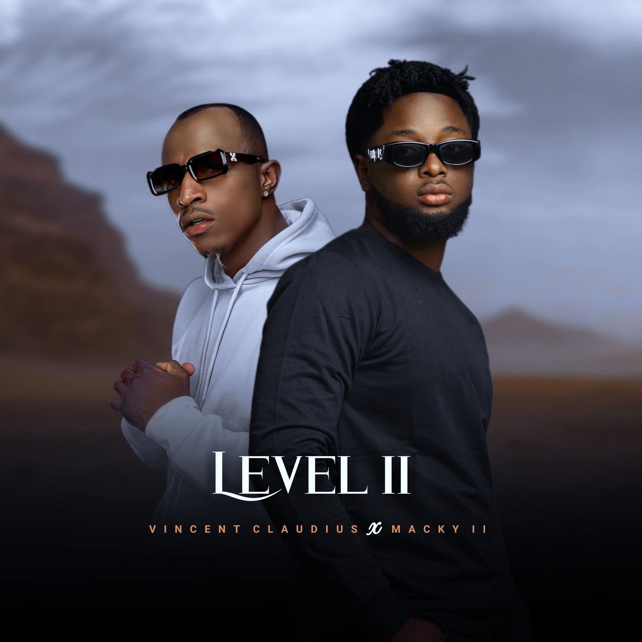 Vincent Claudius Ft. Macky 2 - Level 2 - Mp3 Download.