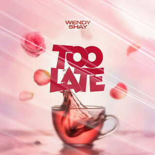 Wendy Shay – Too Late MP3 Download