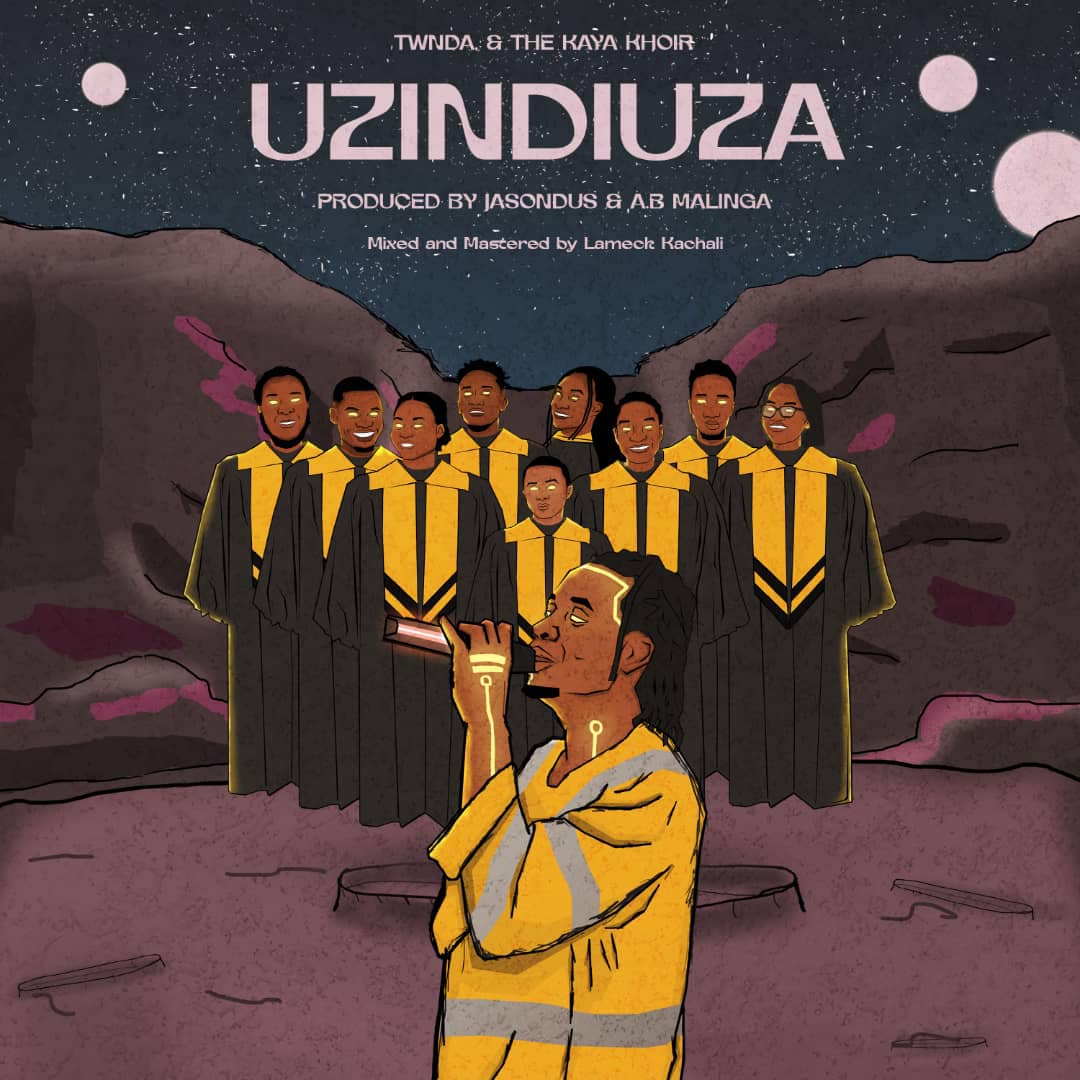 Twnda Uzindiuza (Lonely) ft The Kaya Khoir Mp3 Download