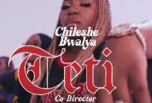 Chileshe Bwalya - Teti Mp3 Download