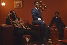 Burna Boy - Update Mp3 Download