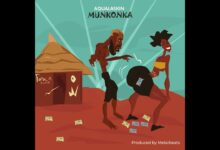 Aqualaskin - Munkonka MP3
