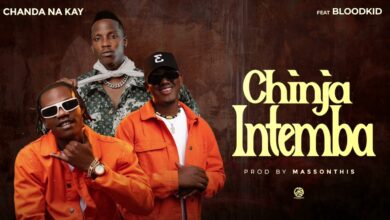 Chanda Na Kay Ft. Blood Kid - Chinja Intemba MP3