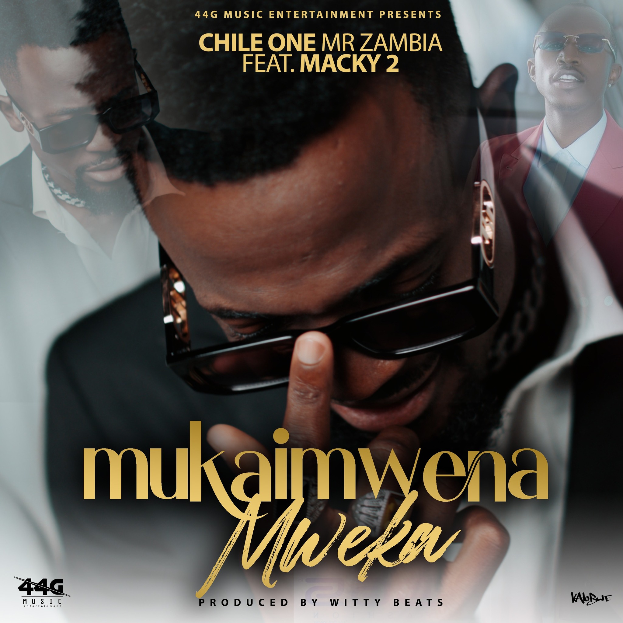 Chile One ft Macky2 – Mukaimwena Mweka