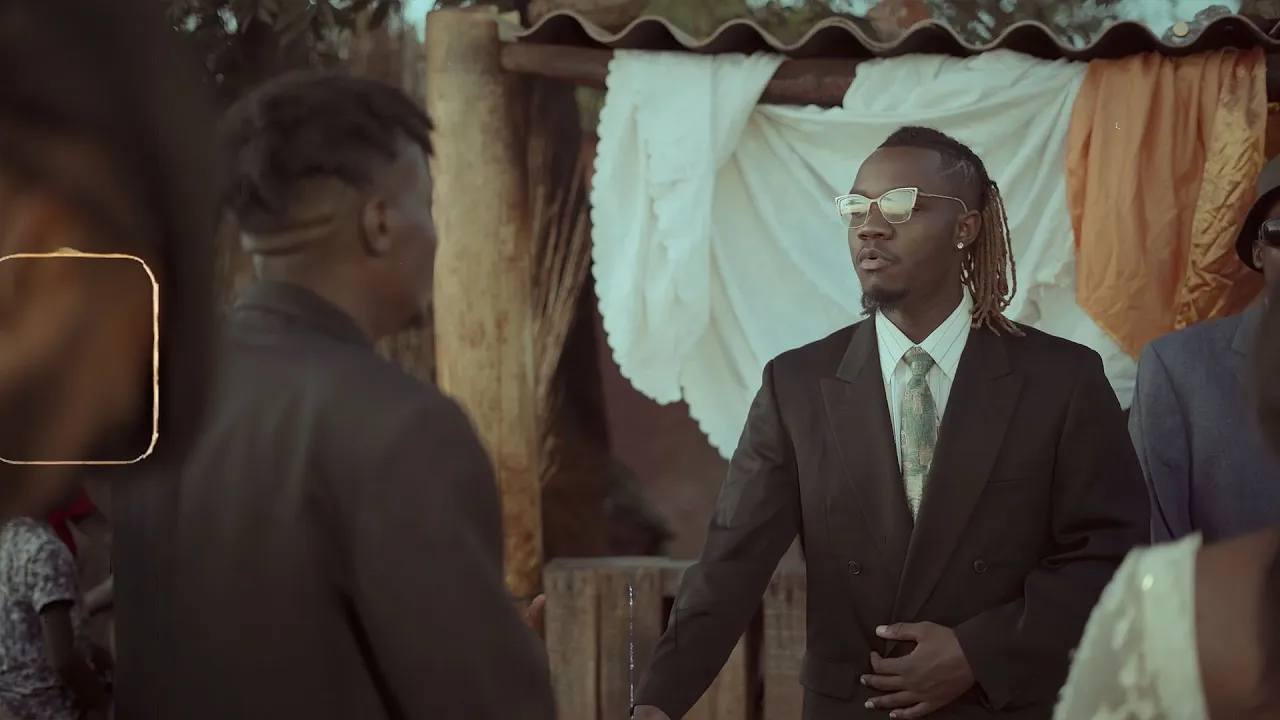 Kayz Adams Feat Triple M – Adam