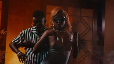 Lanzee cooper Ft. Chef 187 – Selela Mp3 Download