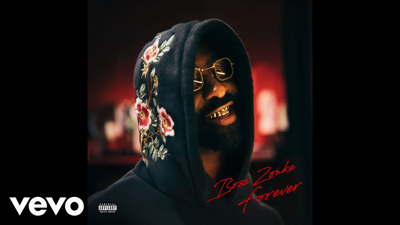 Riky Rick - Emotions ft. Cassper Nyovest Mp3 Download Riky Rick – Emotions ft. Cassper Nyovest Mp3 Download