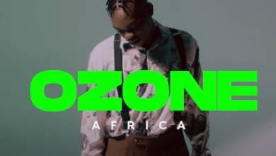 Ozone Africa - Nako Ni Kutiya Mp3